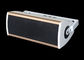 Compact Plywood Church Audio Equipment , 4ohm 150W 1" 2 x 6" Speaker